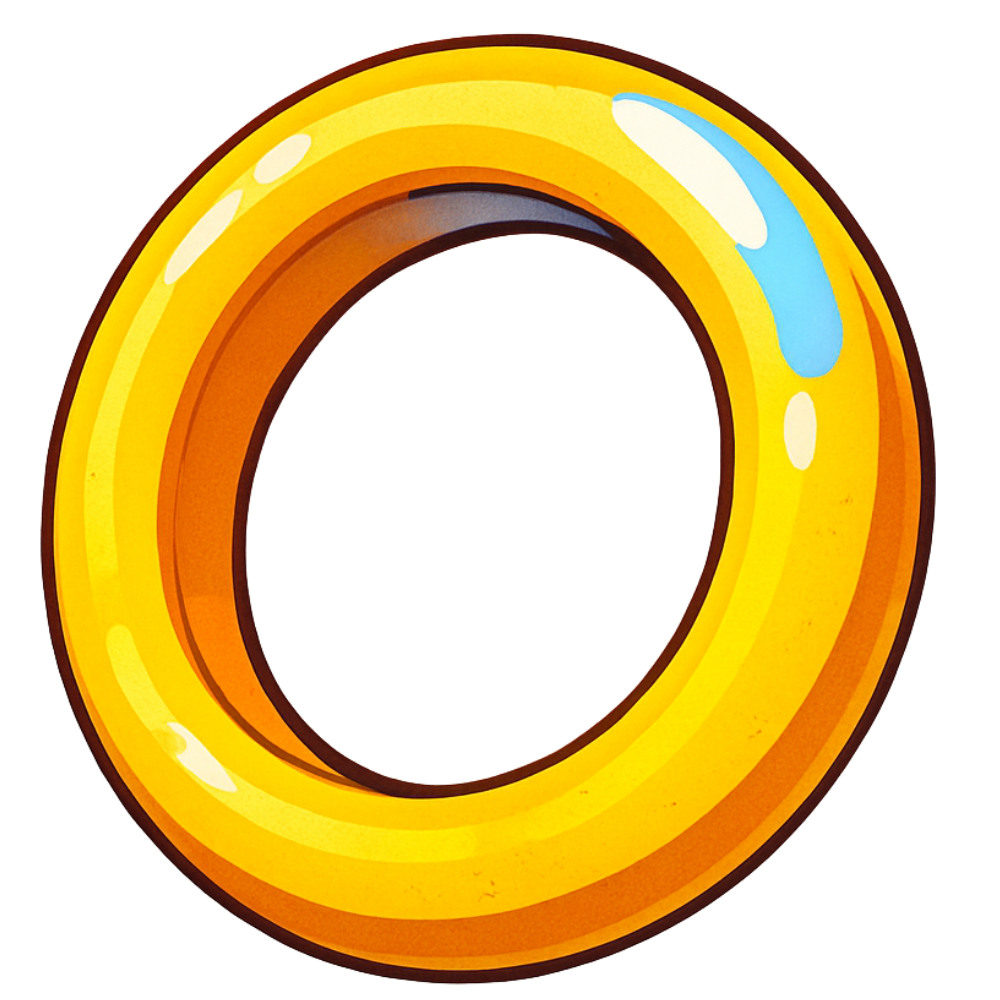 Sonic Ring